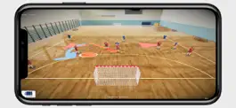 Game screenshot TacticHand hack