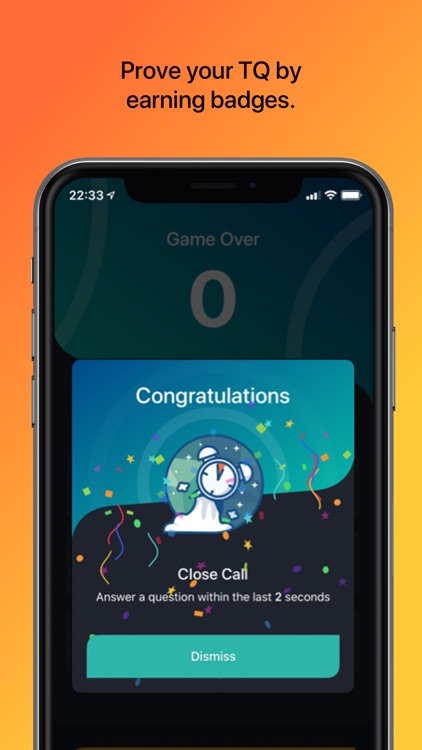 TechQuotient screenshot-3