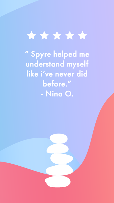 Spyre Screenshot