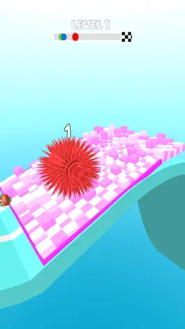 Game screenshot Destroyer Ball hack