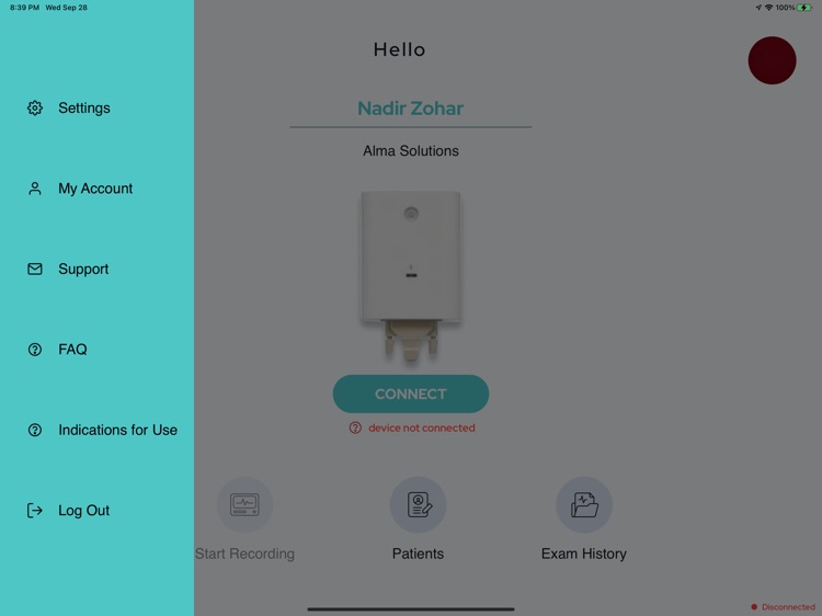 EKGenius screenshot-9