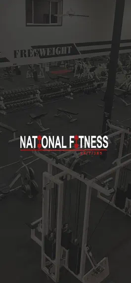 Game screenshot National Fitness Kfalls mod apk