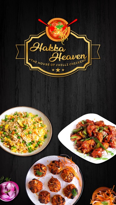 Hakka Heaven Screenshot