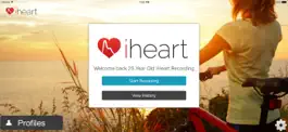 Game screenshot iHeart Internal Age apk