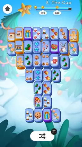 Game screenshot Mahjong by Coolmath games apk