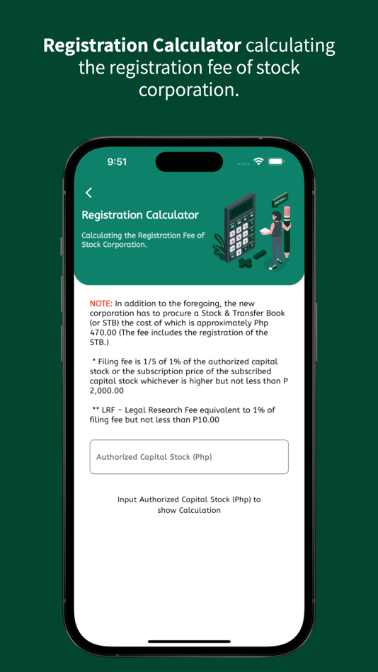 #4. SEC Check App (iOS) 由: Philippine Securities and Exchange Commission