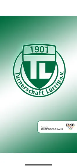 Game screenshot Turnerschaft Lürrip 1901 e. V. mod apk