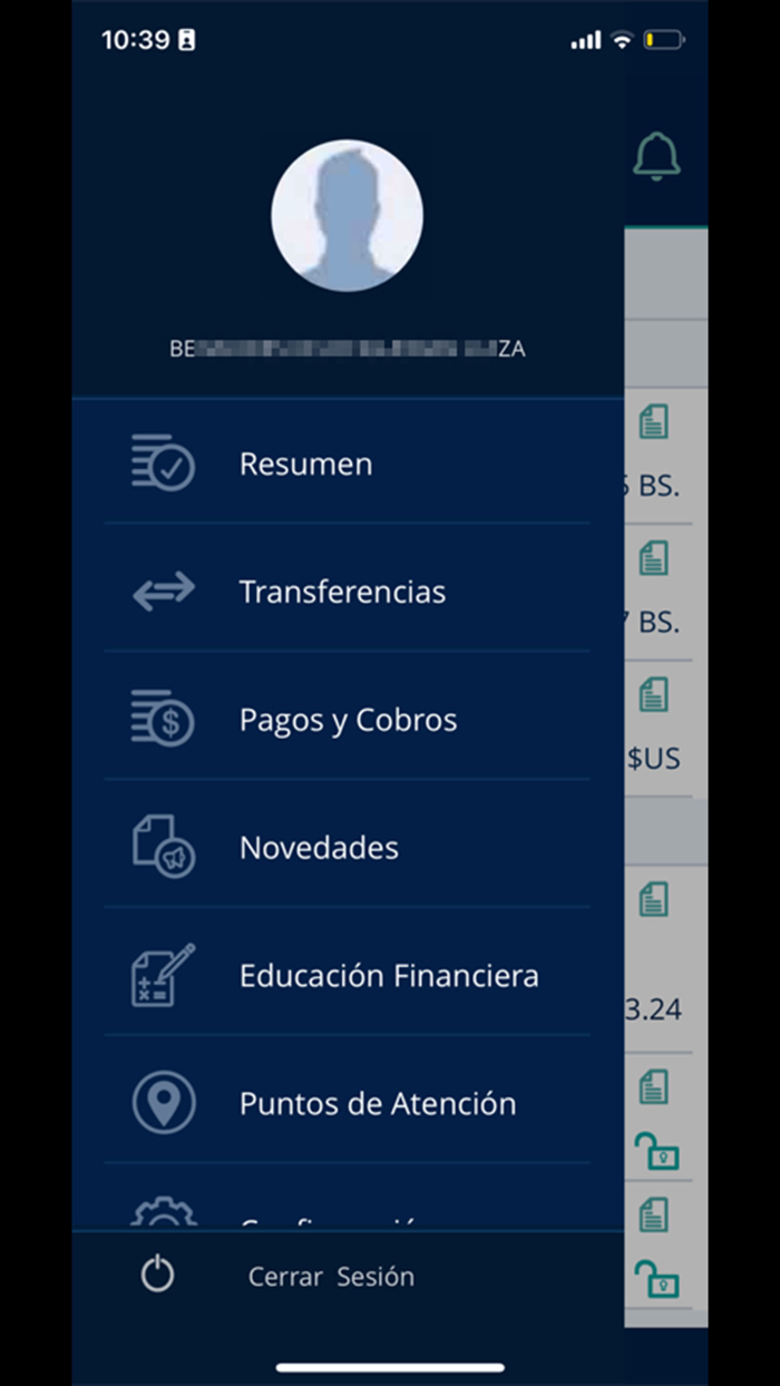 Banco Fassil Empresas