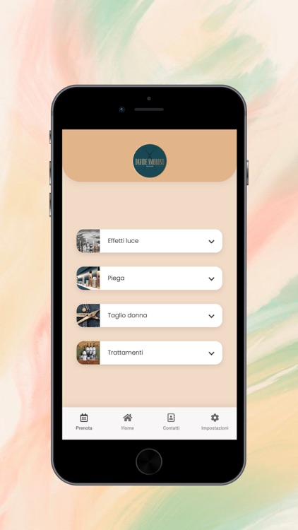 DAVIDE AMOROSO HAIR STUDIO