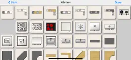 Game screenshot Home Design Plus -3D Interior hack