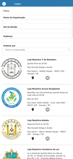 GLMESE screenshot 2