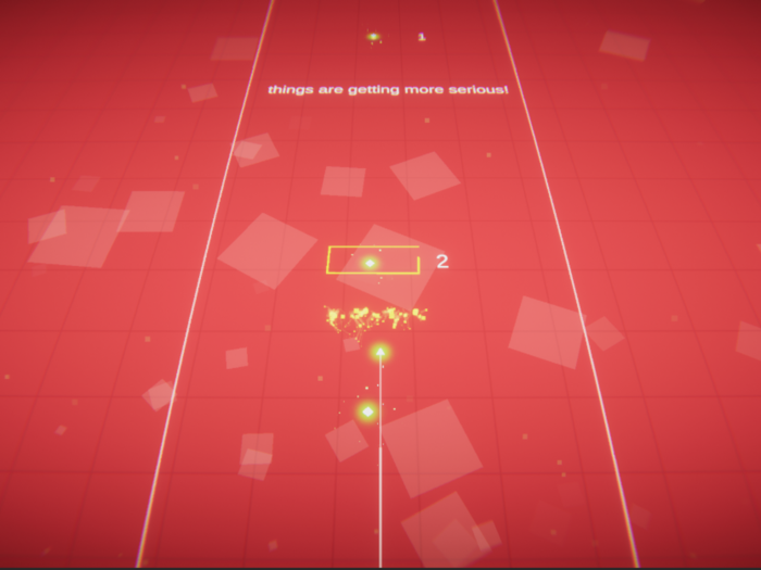 Collect Casual Puzzle Game