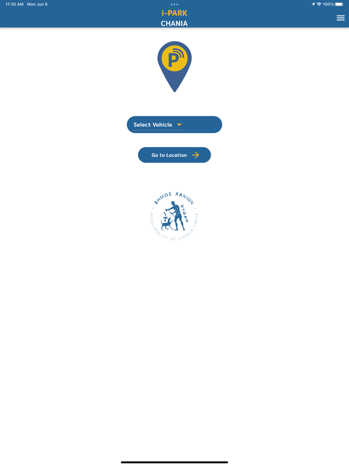 i-PARK CHANIA