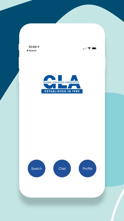 GLA Members App