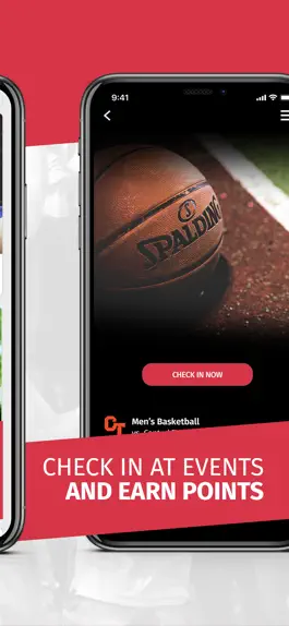 Game screenshot Friends University Falcons apk