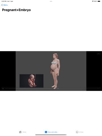 Pregnant ARのおすすめ画像9