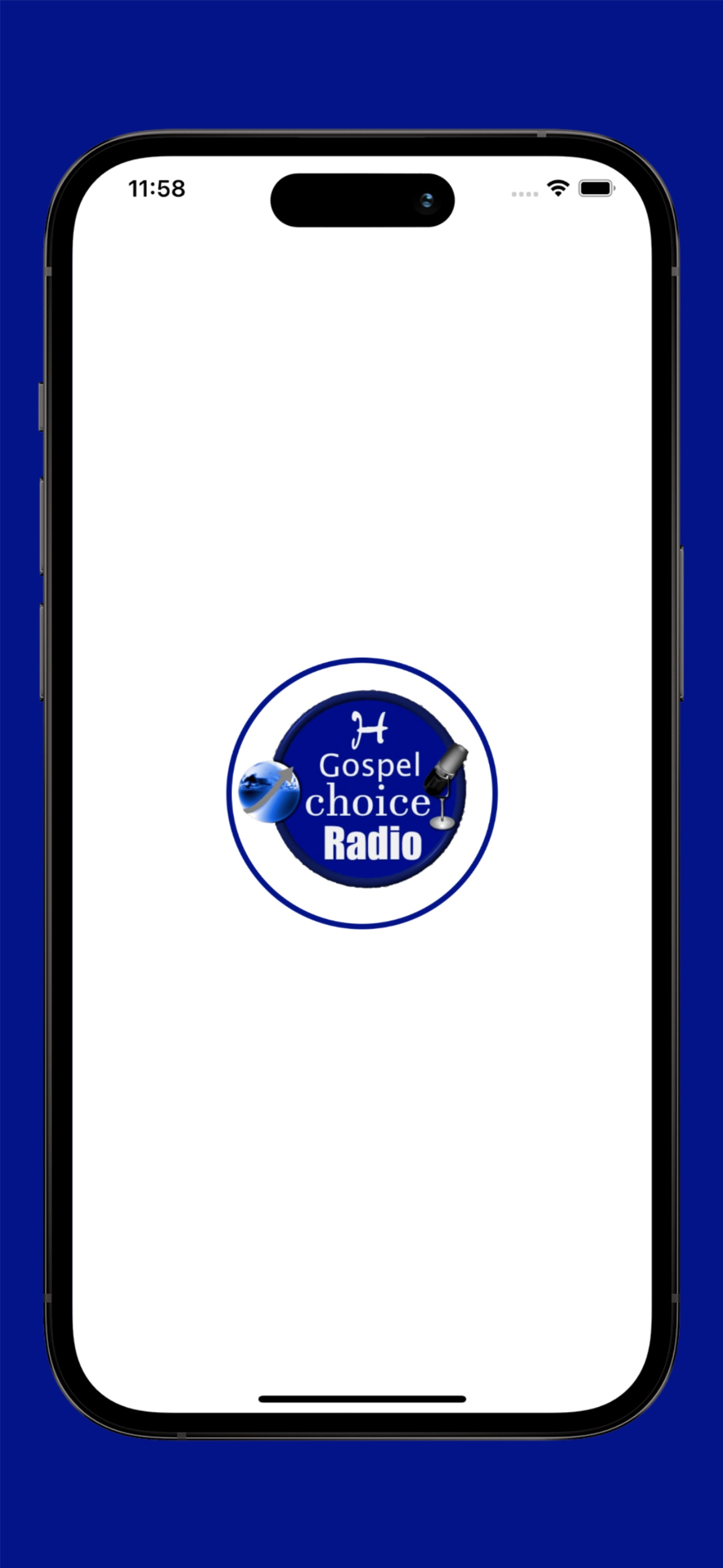 Hallelujah Gospel Choice