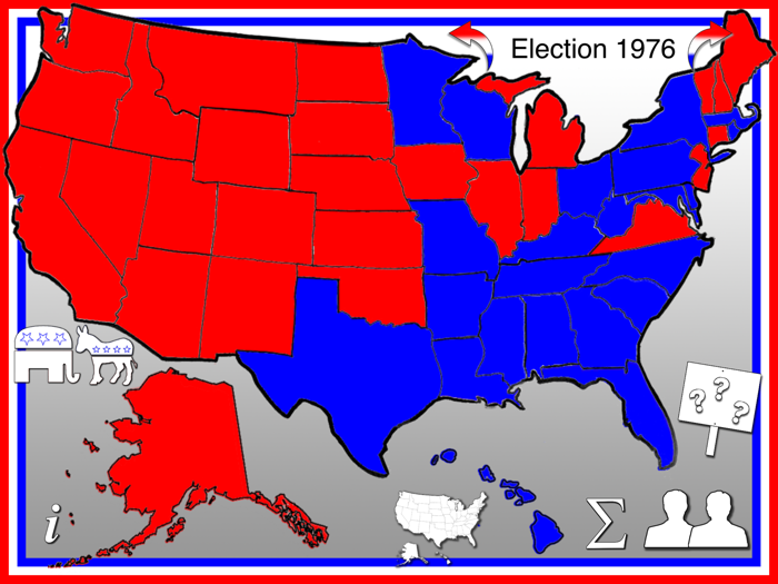 Election 2016 Electoral Votes