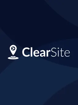 ClearSite screenshot 5