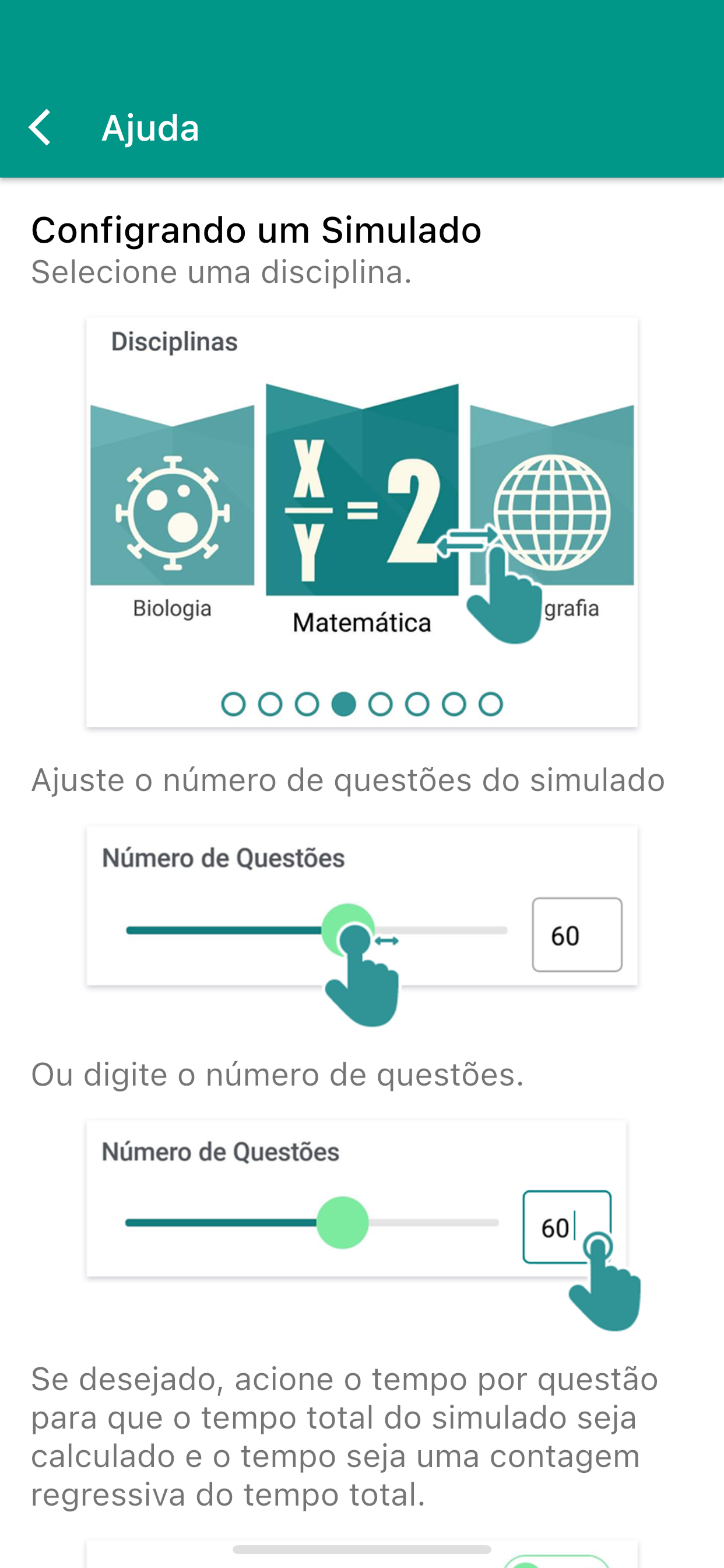 Ludo Simulado