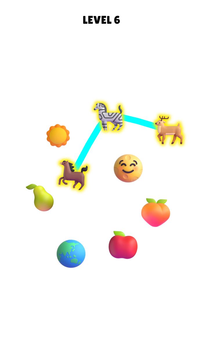 Emoji Fun Puzzle
