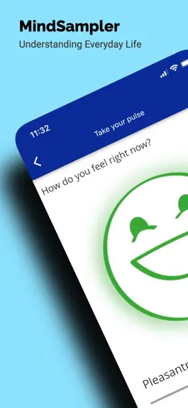 Game screenshot MindSampler mod apk