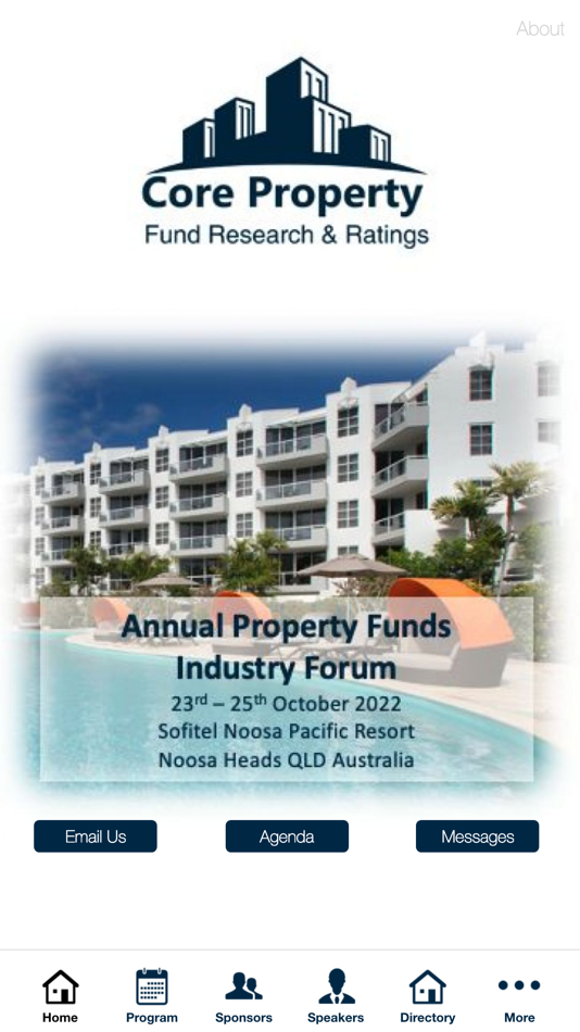 #1. Core Property Group (iOS) 由: Dinesh Pillutla