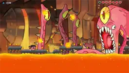 Game screenshot Demon Go! : Escape from Hell mod apk