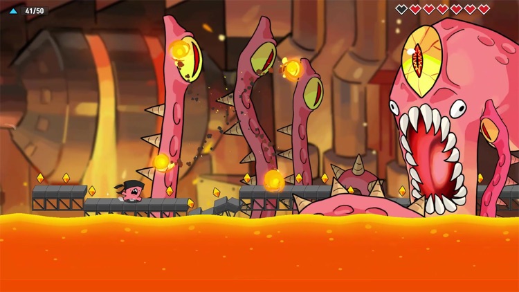 Demon Go! : Escape from Hell