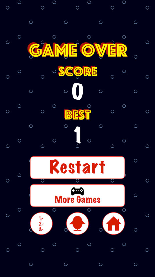 #5. Abyss - Master Skill! (iOS) 由: Claudio Robledo