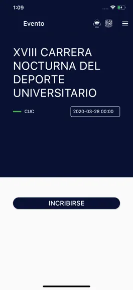 Game screenshot Deporte UNAM hack