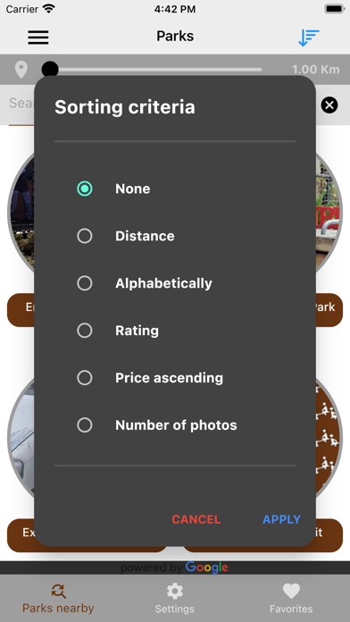 Within10 Screenshot