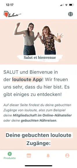 Game screenshot louloute mod apk