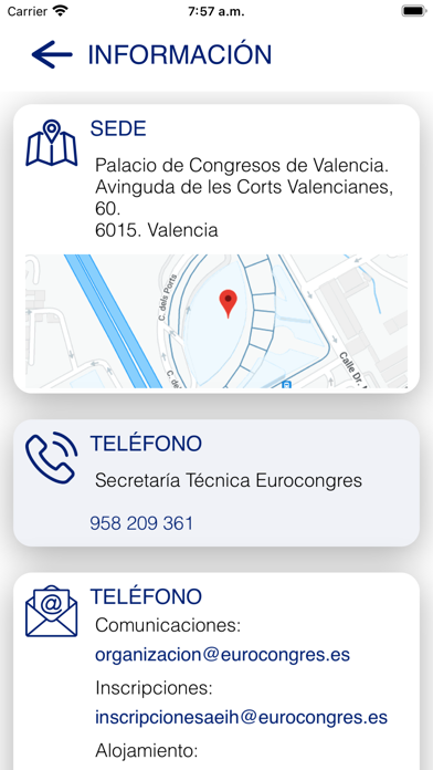 39 Seminario AEIH Screenshot
