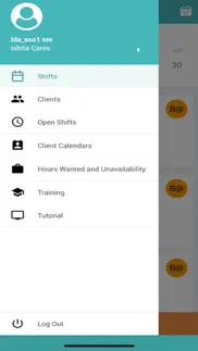 How to cancel & delete wellsky personal care 3