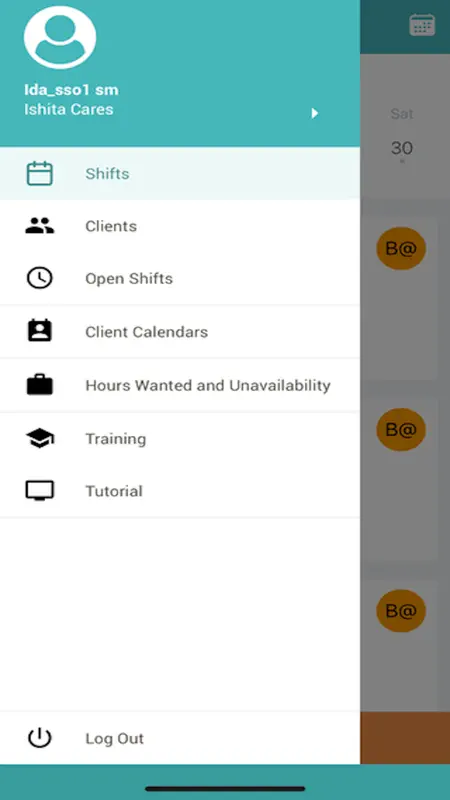 WellSky Personal Care screenshot 3 of 8