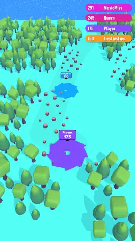 Game screenshot Saw.io hack