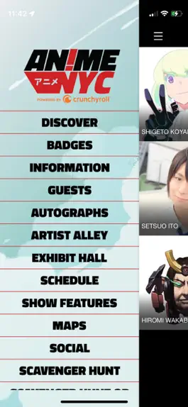 Game screenshot Anime NYC mod apk