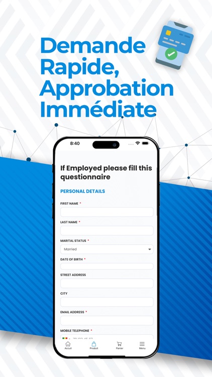 Nixacom screenshot-3