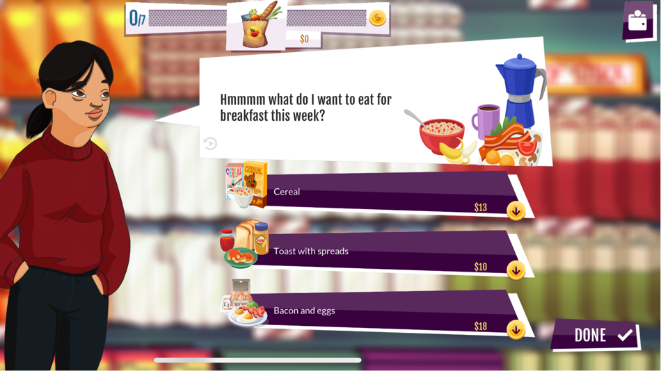 #6. Stand Tall (iOS) 게시자: InGame