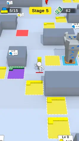 Game screenshot Brick Kingdom hack