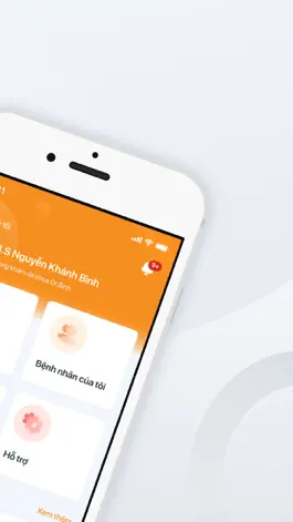 Game screenshot 365 Medihome For Doctor apk