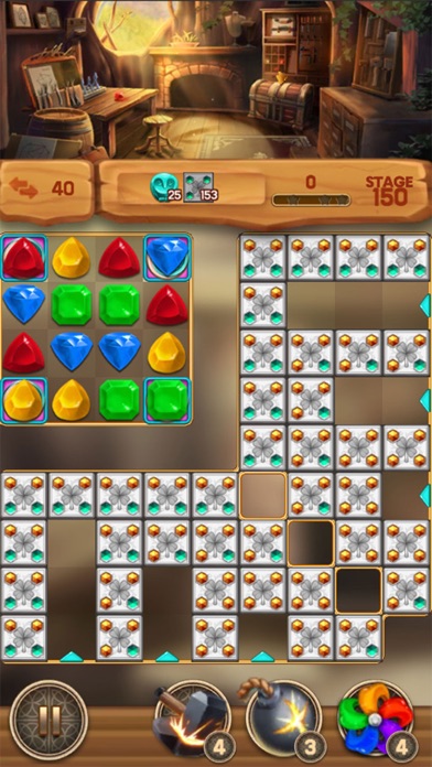 Jewel Atelier Screenshot