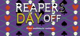 Game screenshot Reaper's Day Off mod apk