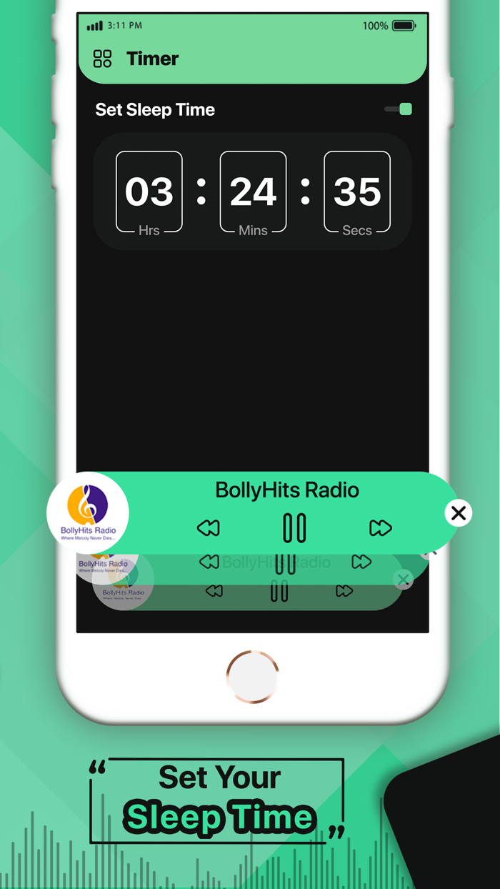 All India Radio Stations Live