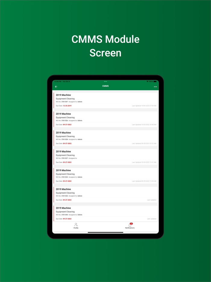 DEKRA Adaptive Suite