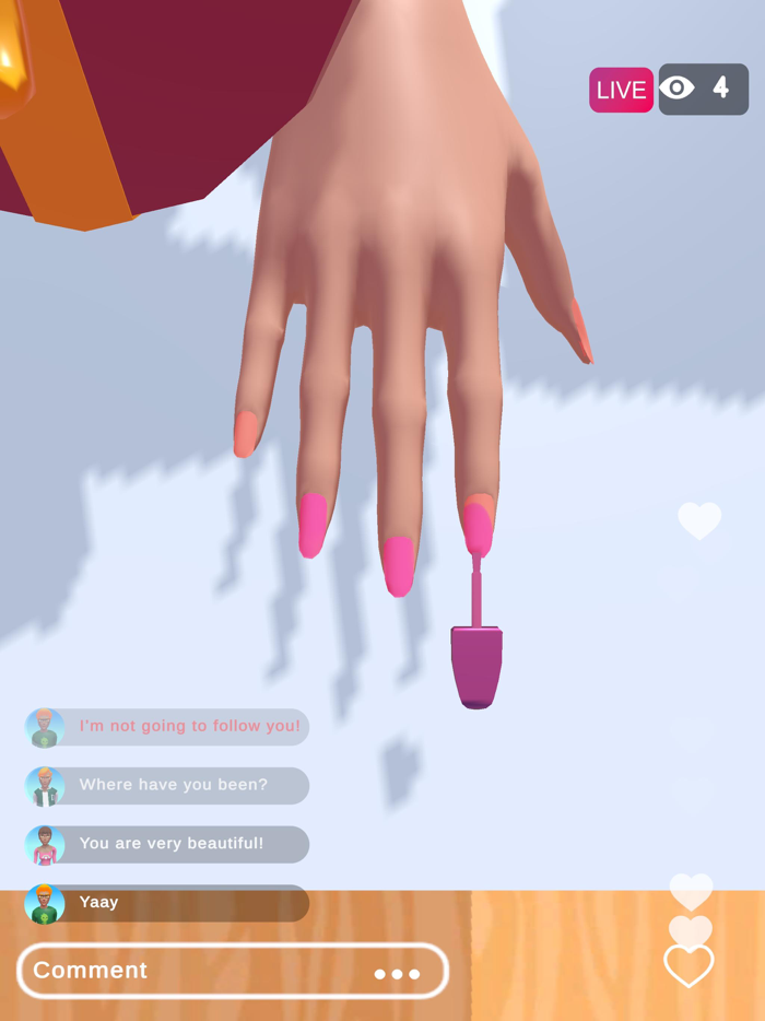 Influencer Simulation