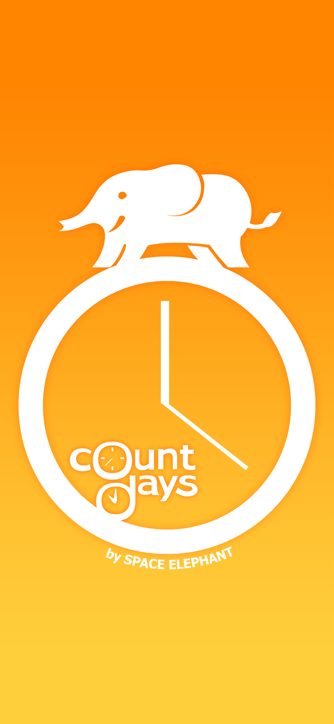 CountDays by Space Elephant