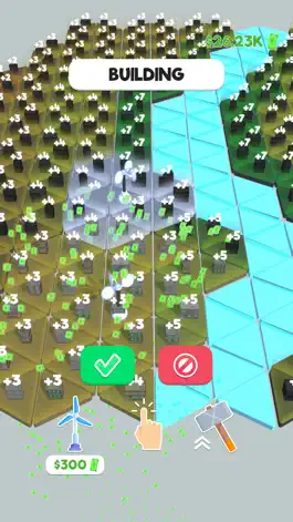 Game screenshot Light The City hack