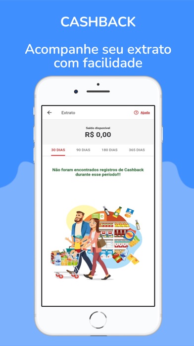Clube Marçalo Screenshot
